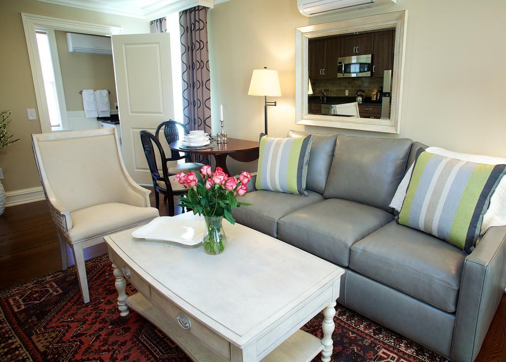 Guest House At Norwalk Inn المظهر الخارجي الصورة