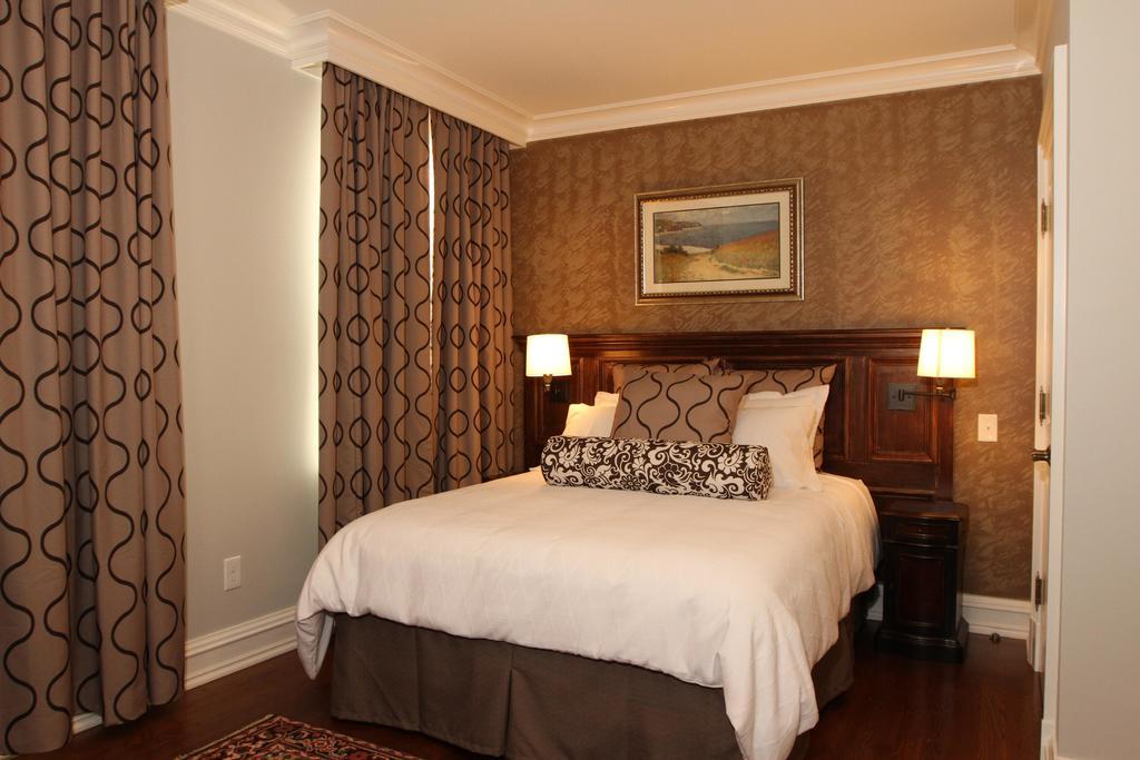 Guest House At Norwalk Inn المظهر الخارجي الصورة