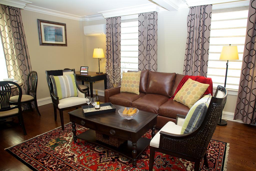 Guest House At Norwalk Inn الغرفة الصورة