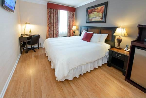 Guest House At Norwalk Inn المظهر الخارجي الصورة