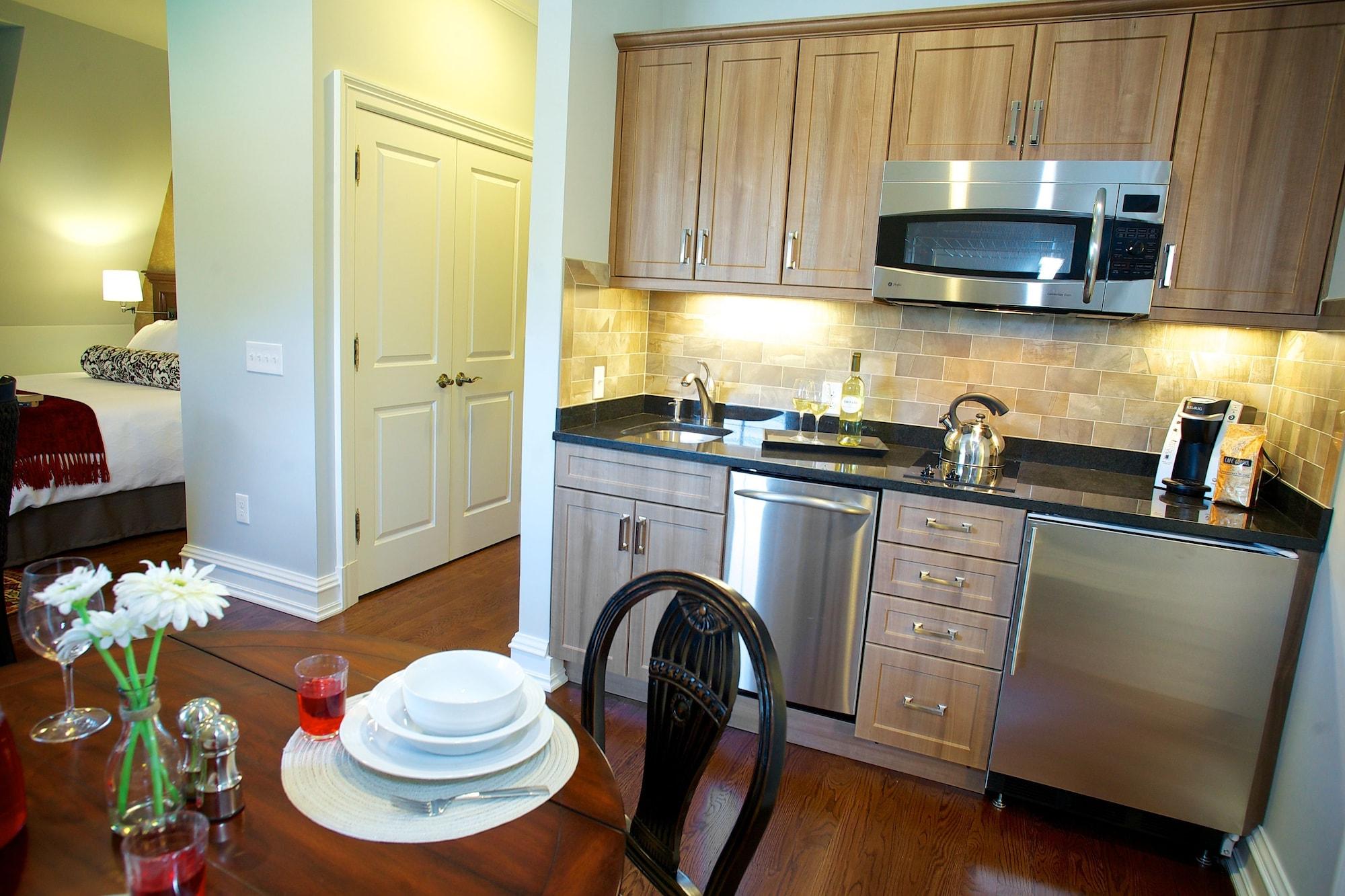 Guest House At Norwalk Inn المظهر الخارجي الصورة