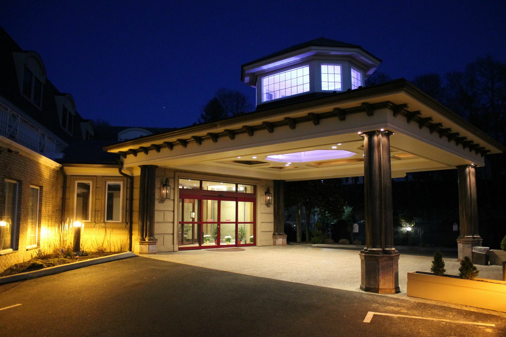 Guest House At Norwalk Inn المظهر الخارجي الصورة