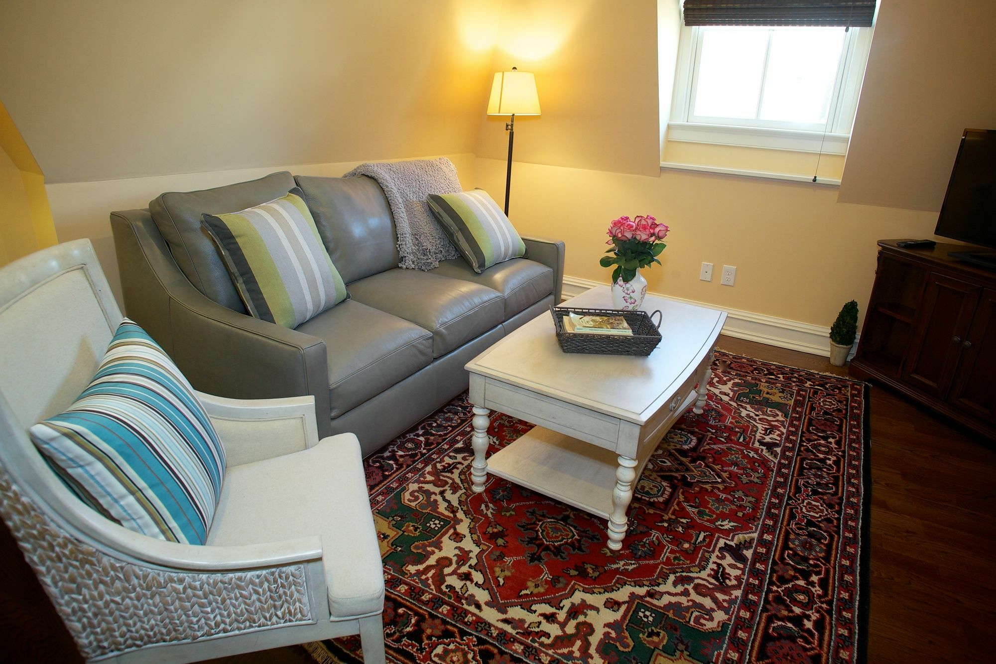 Guest House At Norwalk Inn المظهر الخارجي الصورة