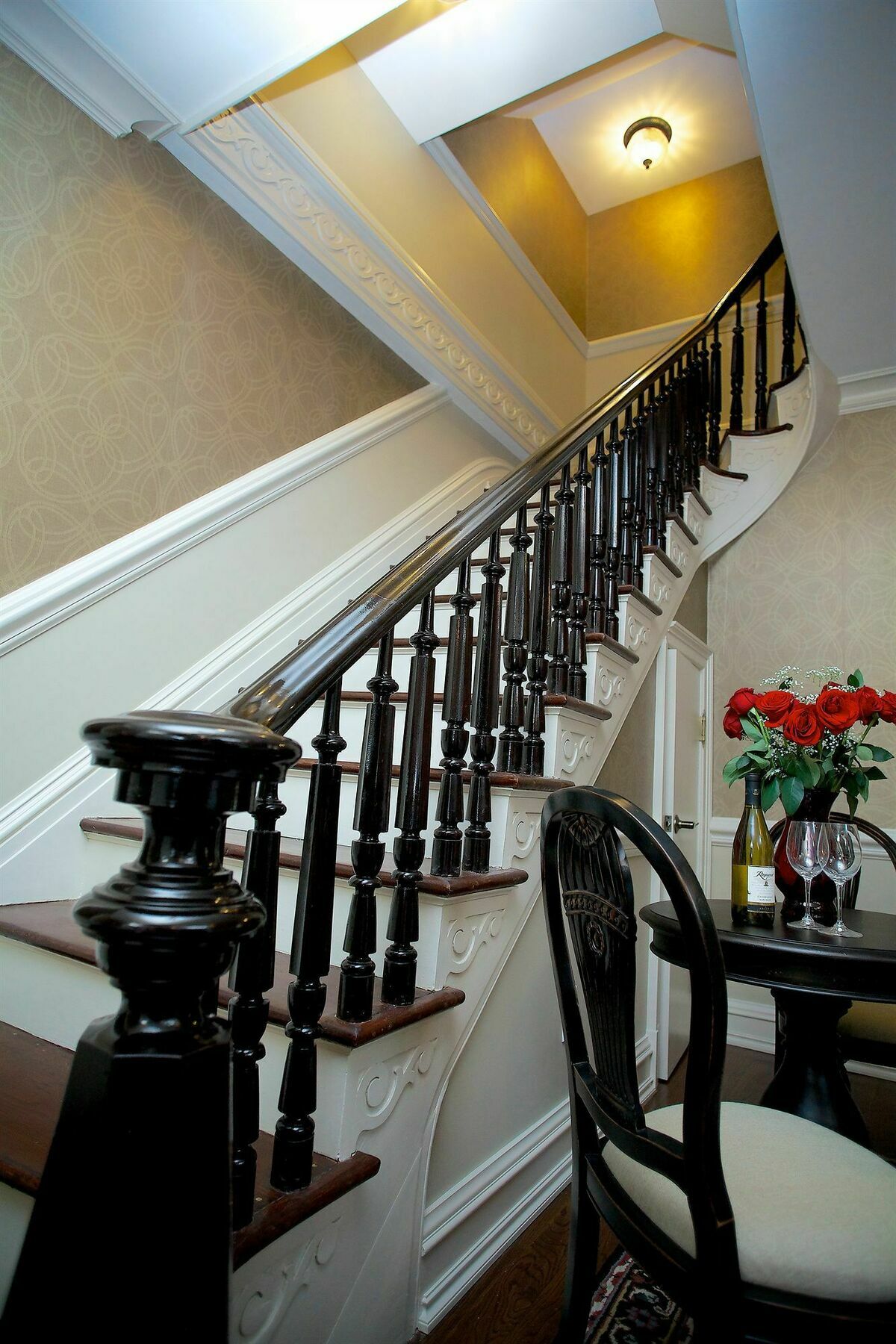 Guest House At Norwalk Inn المظهر الخارجي الصورة