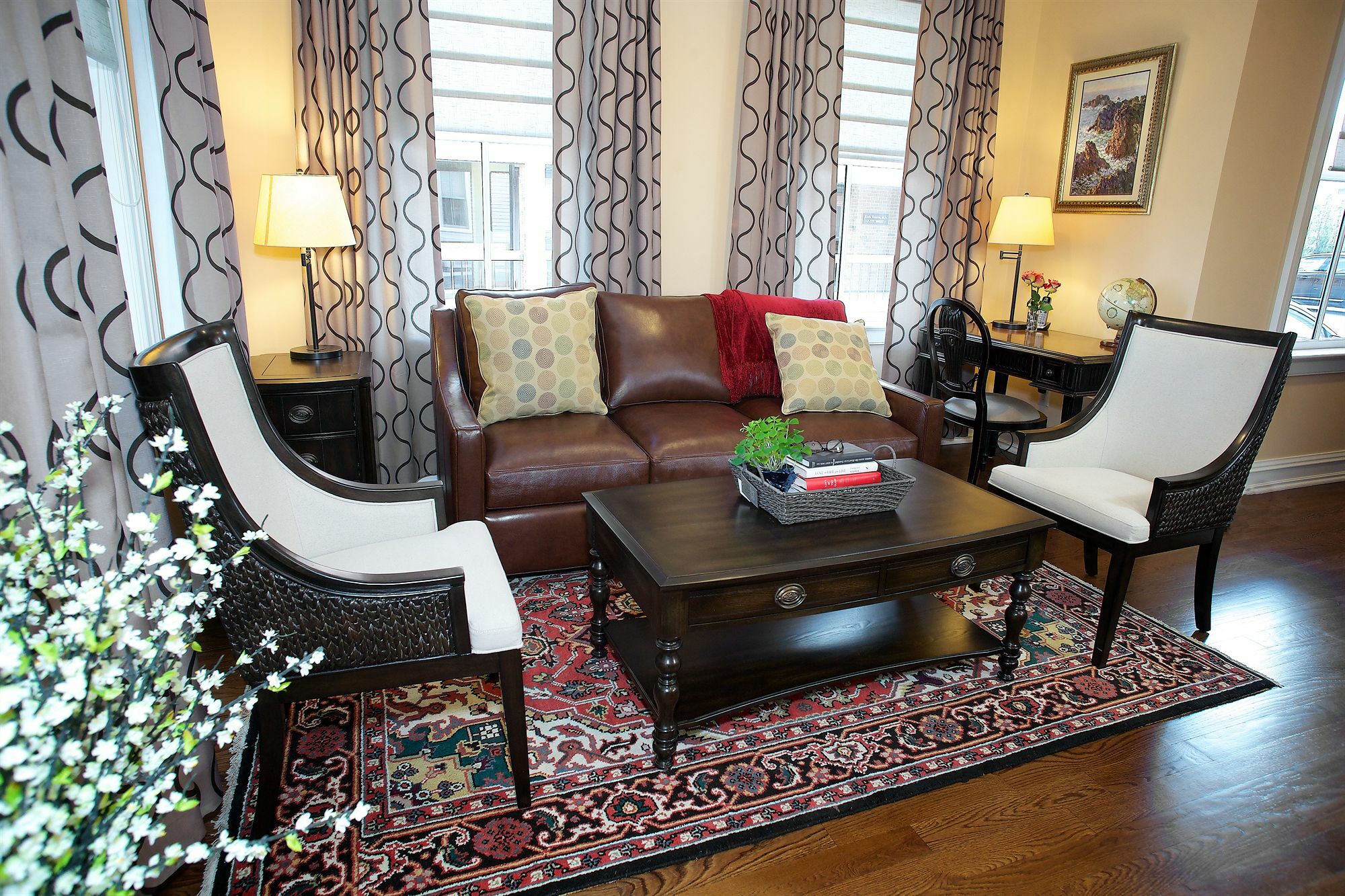 Guest House At Norwalk Inn المظهر الخارجي الصورة