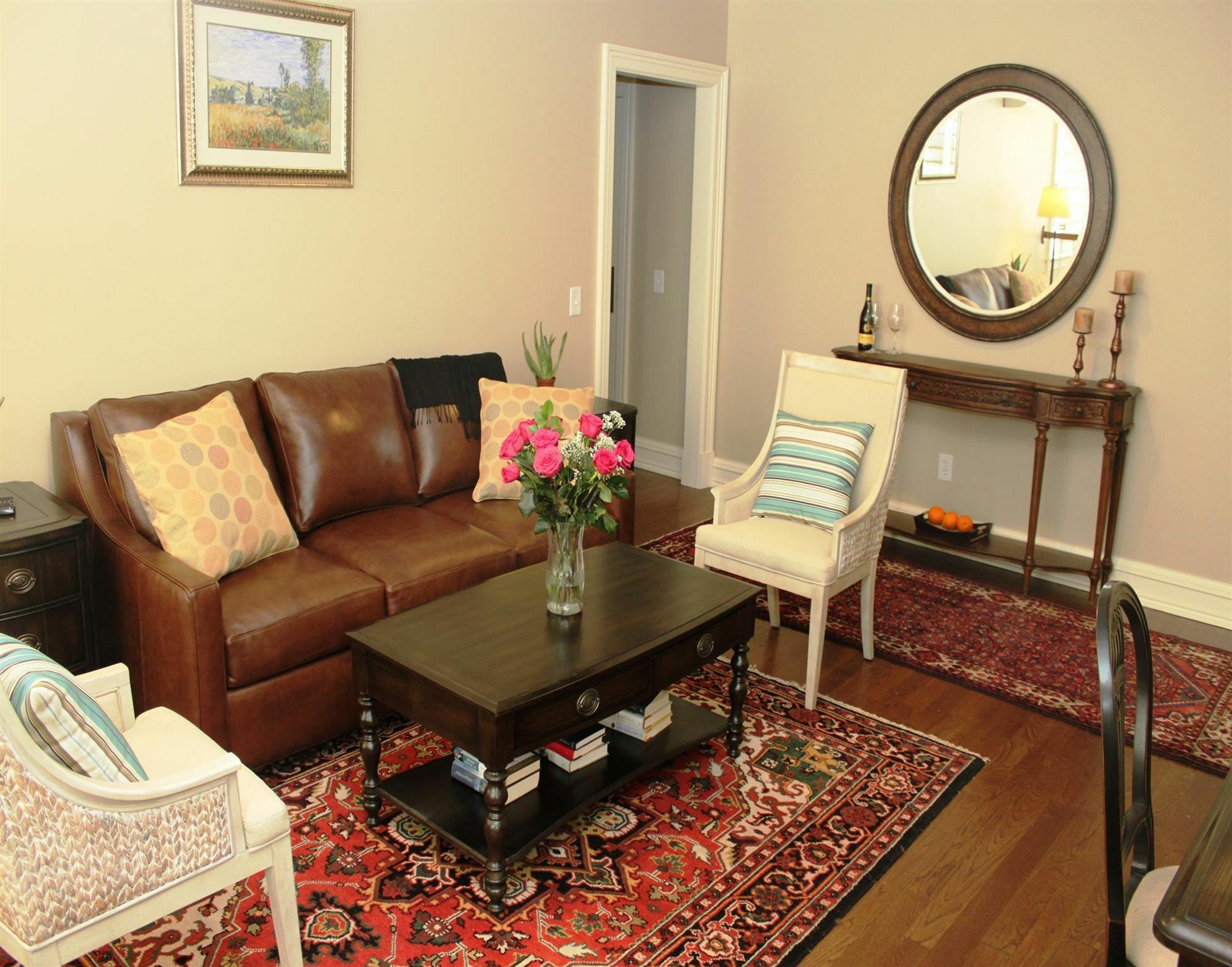 Guest House At Norwalk Inn المظهر الخارجي الصورة