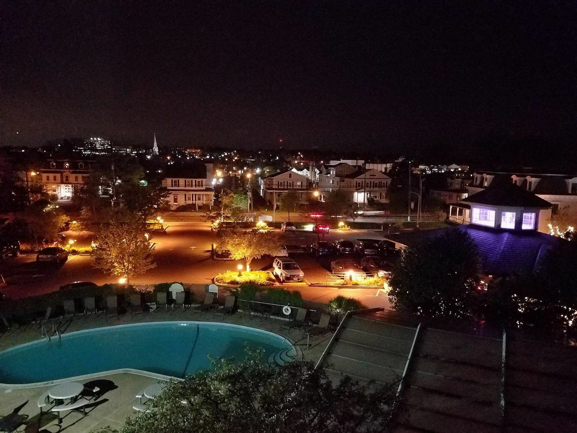 Guest House At Norwalk Inn المظهر الخارجي الصورة